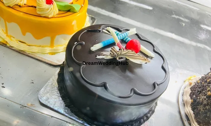 Tomar Bakes