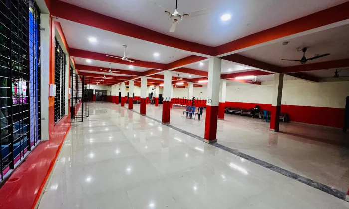 Tomar Marriage Hall