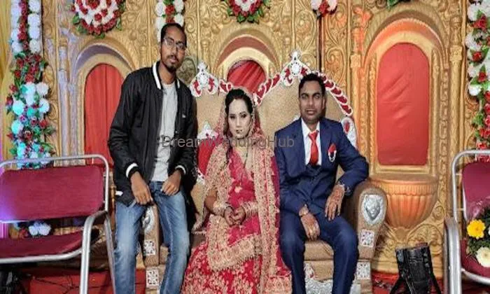 Tomar Marriage Hall Tomar Marriage Hall