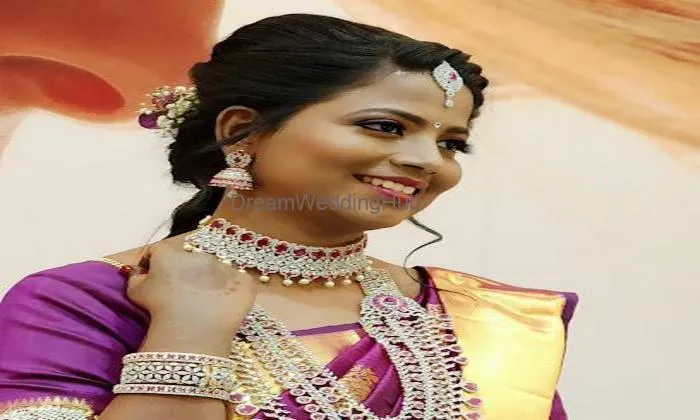 Toni & Guy Salem - Bridal & Groom Makeover, Beauty & Hair Salon Spa, Makeup Studio