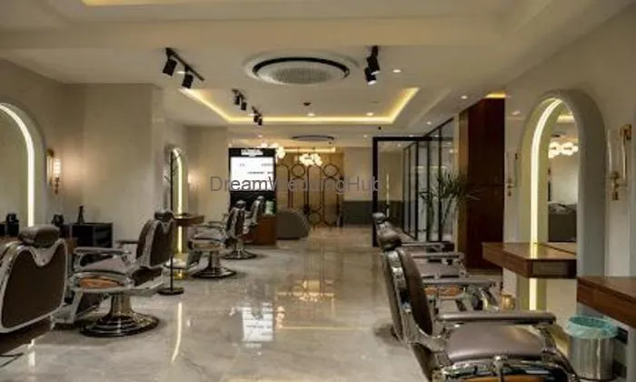 Toni & Guy Srinagar