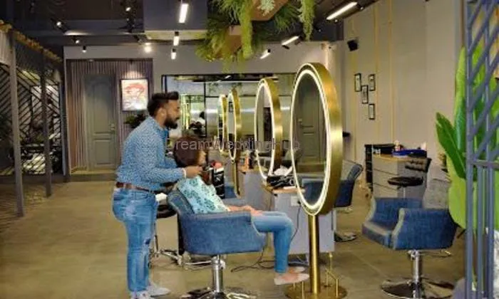 Toni&guy - Best Salon In Agra Toni&guy - Best Salon In Agra