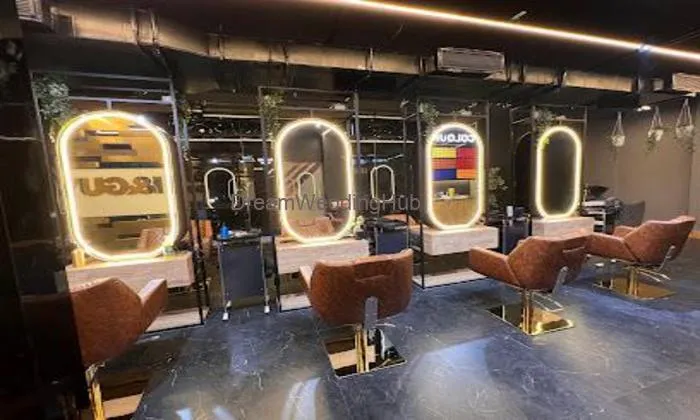 Toni&guy Hairdressing Salon, Gokulam, Mysuru