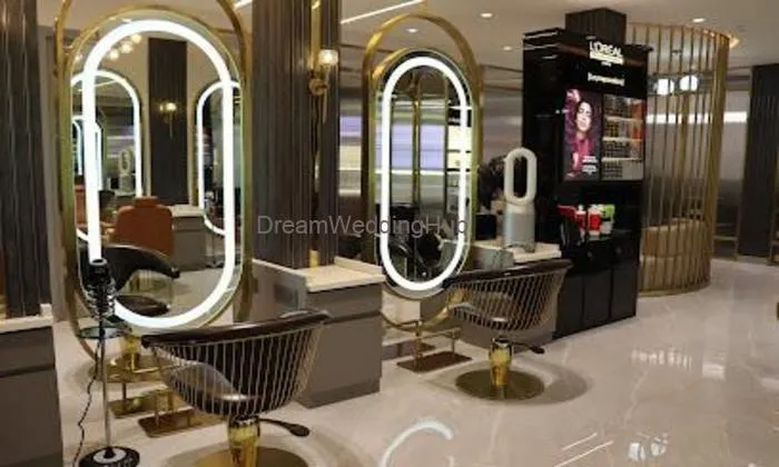Toni&guy Haldwani