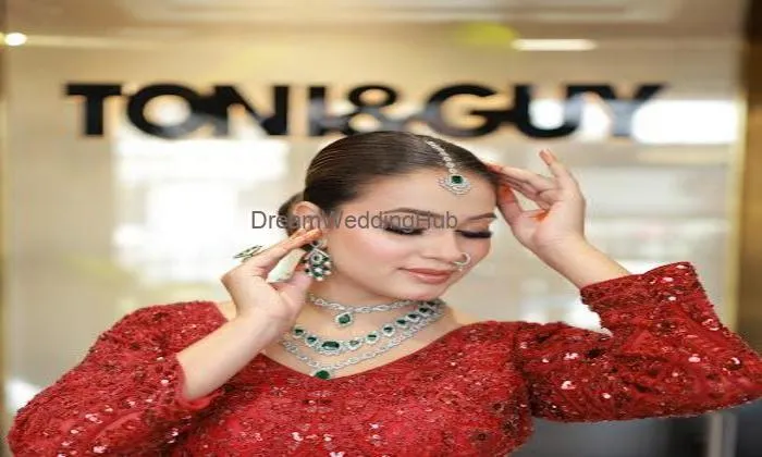 Toni&guy Sangrur