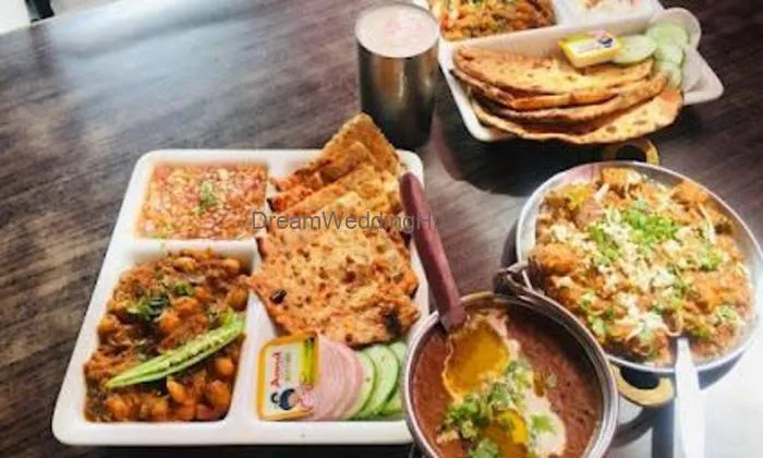Tonif (taste Of North Indian Food)