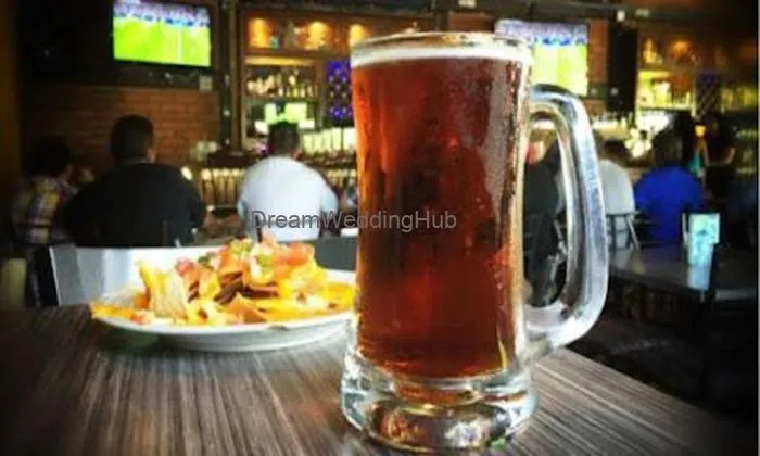 Toniq Bar