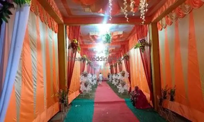 Tonk Marriage Garden