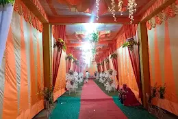 Tonk Marriage Garden