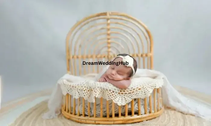 Tons Newborn Baby Shoot Studio