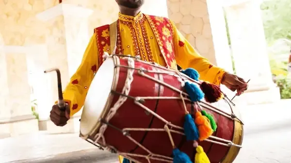 Tony Dhol Beats  Yamunanagar