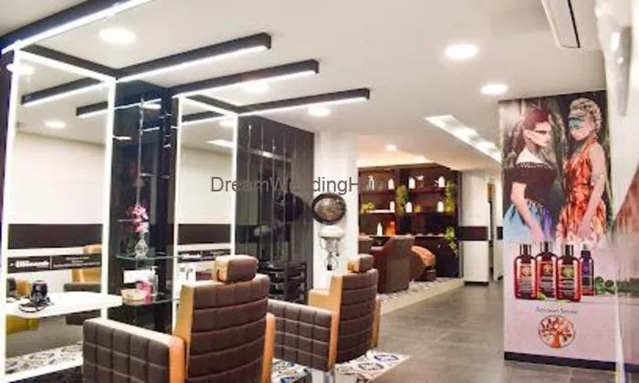 Tony  Gee Essensuals Karimnagar Beauty Salon  Spa