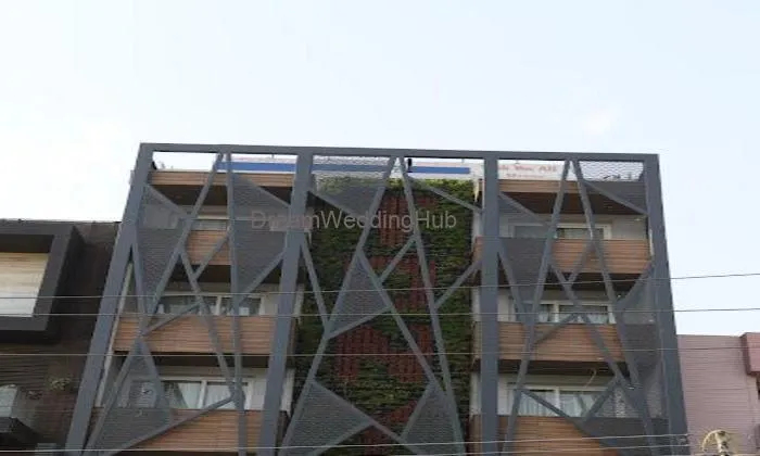 Tony Inn Hotel