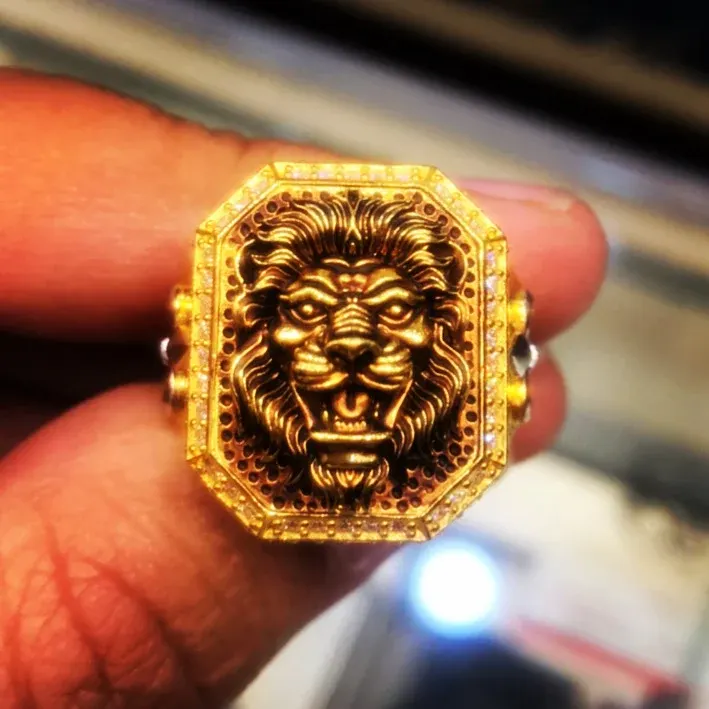 Tony Jewellers