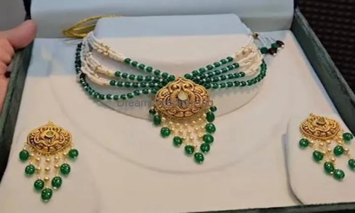 Tony Jewellers