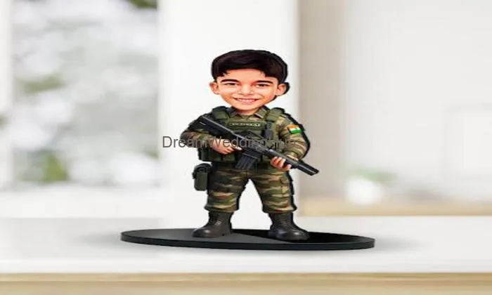 Toonme – Personalized Miniature Gifts & Birthday Gifts