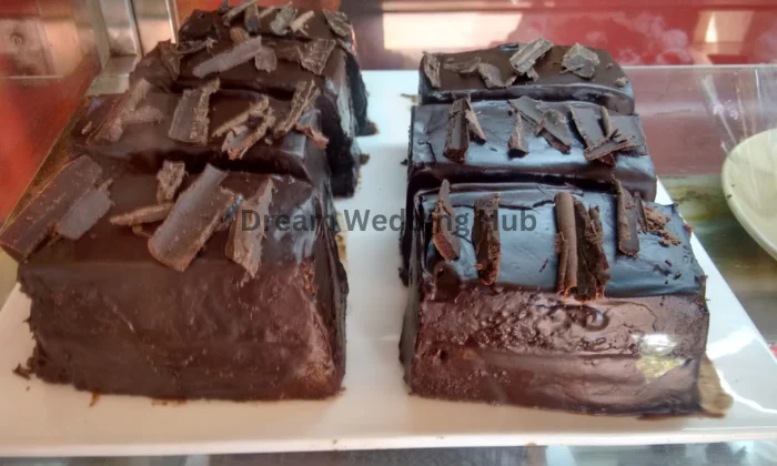 Tootc Cakes  Pastries