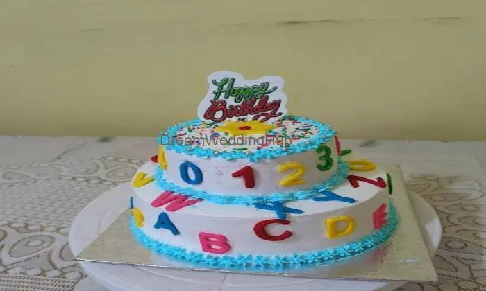 Top Baking Cake