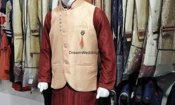 Top Collection Garments