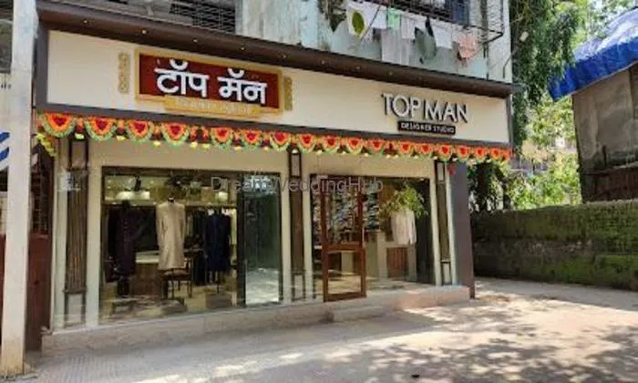 Top Man (best Clothing Store/shop For Men Best Ethnic Wear For Men)