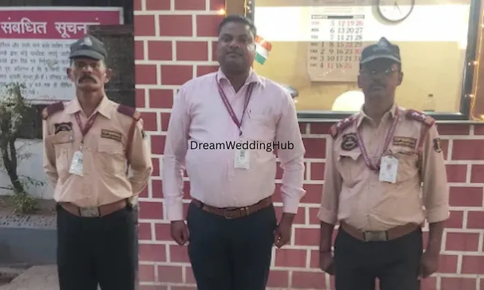 Top Marshal Security Services