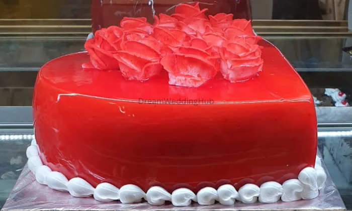 Top & Top Bakers