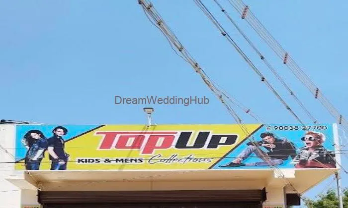 Top Up Collection