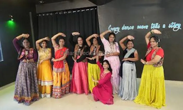 Top Up Dance Academy