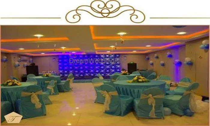 Topaz Banquet Topaz Banquet