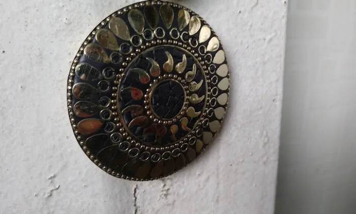 Topco Zam Zam Jewellery