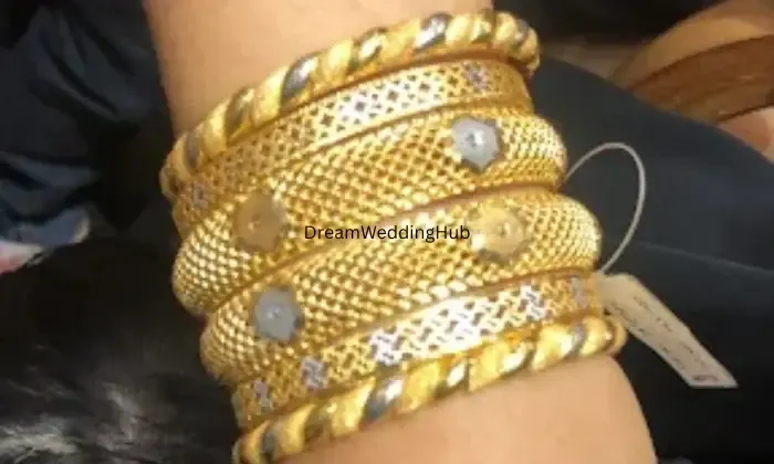 Topco Zamzam Jewellery