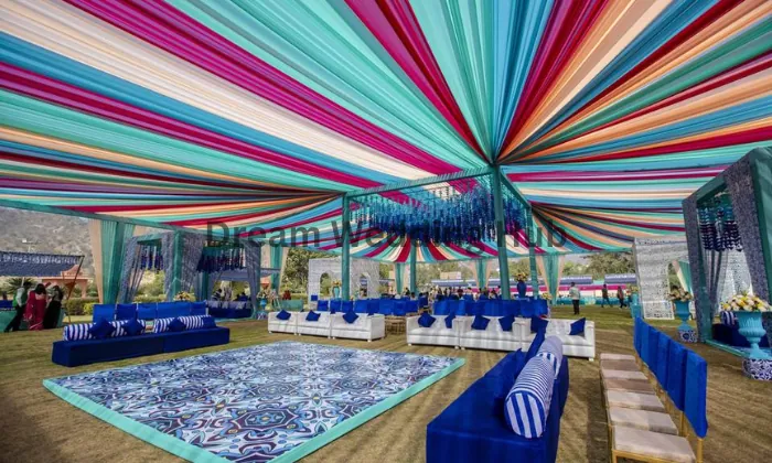 Topmost Events - Decor