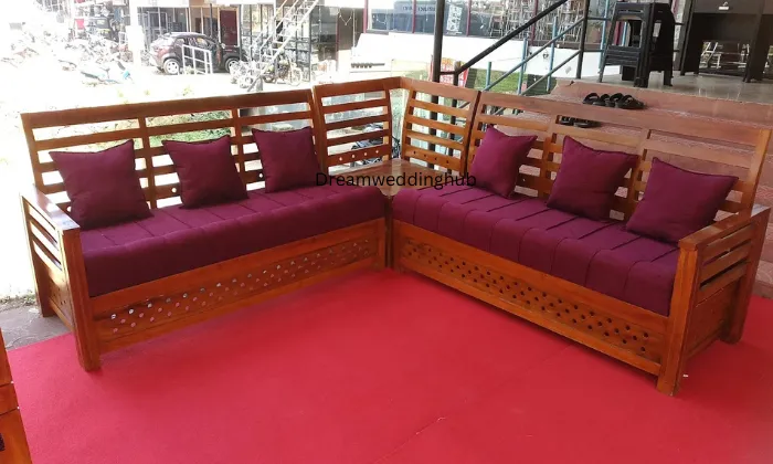 Topmost Furniture