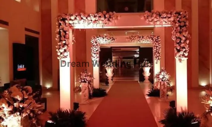 Topone Event Entertainment Pvt. Ltd