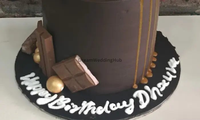 Toptown Cakes