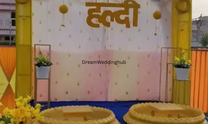 Toranvali Event Planner