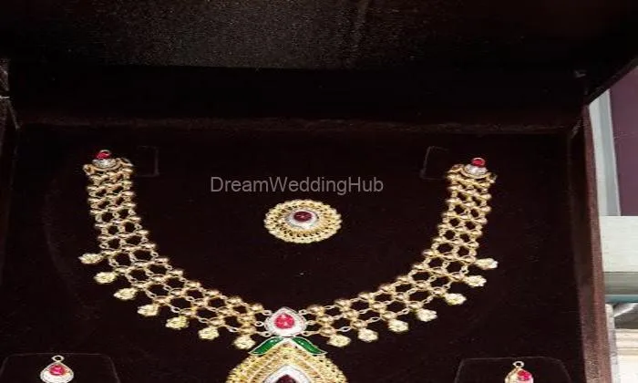 Tosawad Jewellers