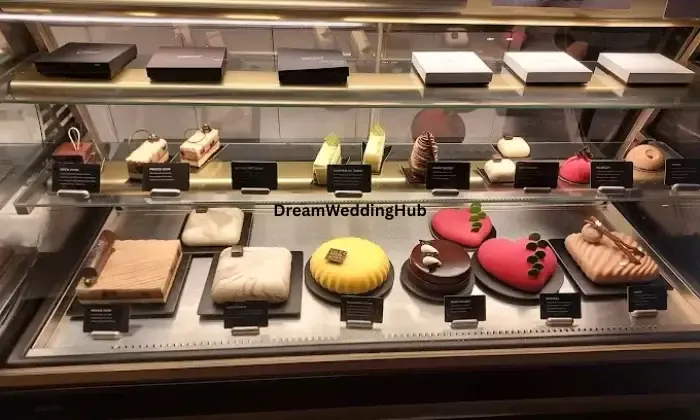 Toshin  Chocolatier Patissier