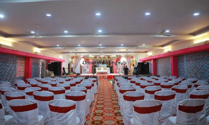 Toshniwal Bhawan Ac Function Hall