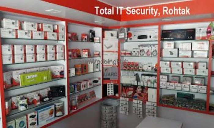Total It Security