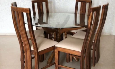 Total Old Furniture Shop
