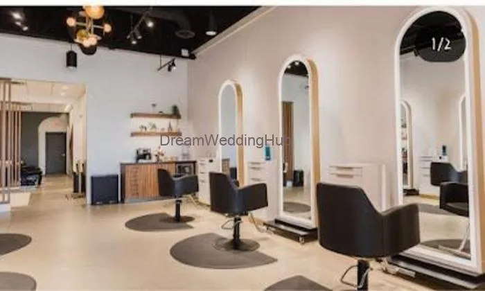 Total Transformation Hair And Beauty Salon