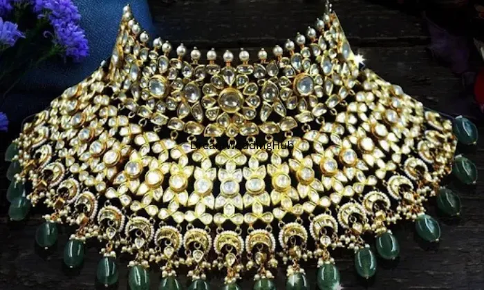 Totapari Women Fashion Jewellery Totapari Women Fashion Jewellery