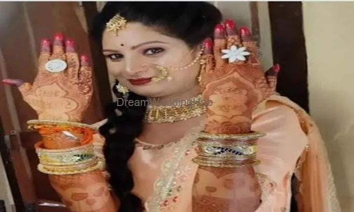 Touch & Glow Beauty Parlour Touch & Glow Beauty Parlour