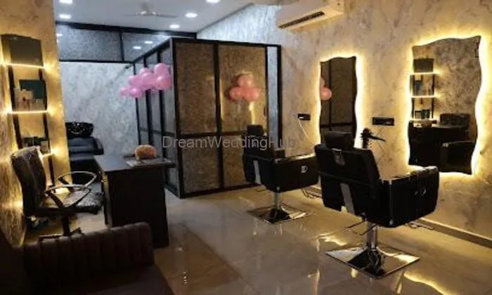 Touch & Glow Beauty Salon ( Only Ladies ) Touch & Glow Beauty Salon ( Only Ladies )
