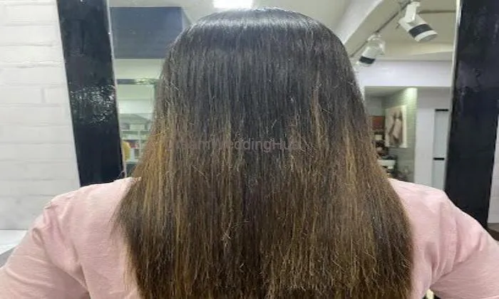 Touch & Glow - Hair, Beauty, Nails,makeup, Laser And Academy