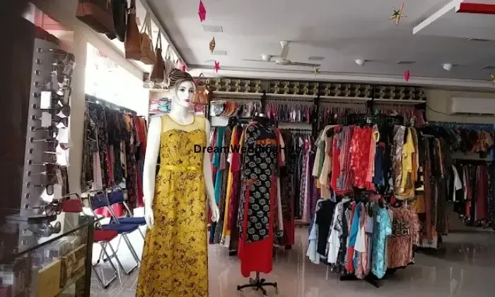 Touch Fashion And Uniform