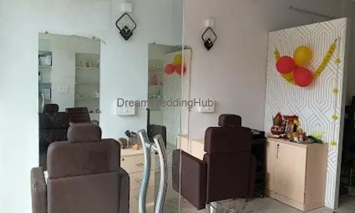 Touch N Glow Makeup Studio And Salon Touch N Glow Makeup Studio And Salon