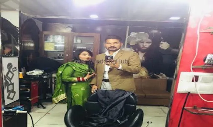 Touch N Glow Salon
