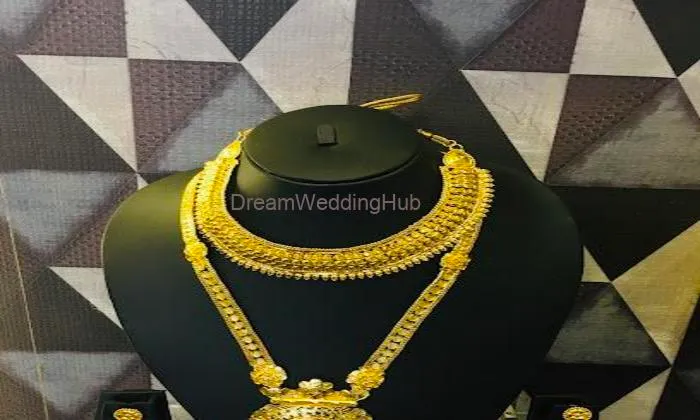 Touch Of Gold